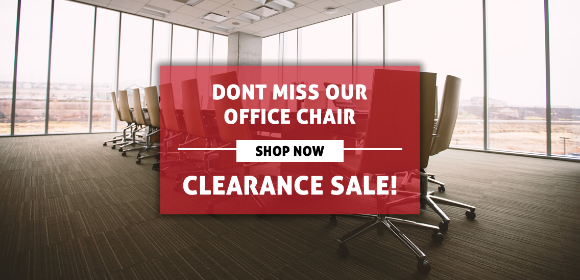 Office Chair Clearance