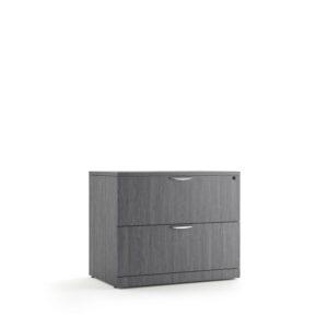 2-Drawer Lateral File