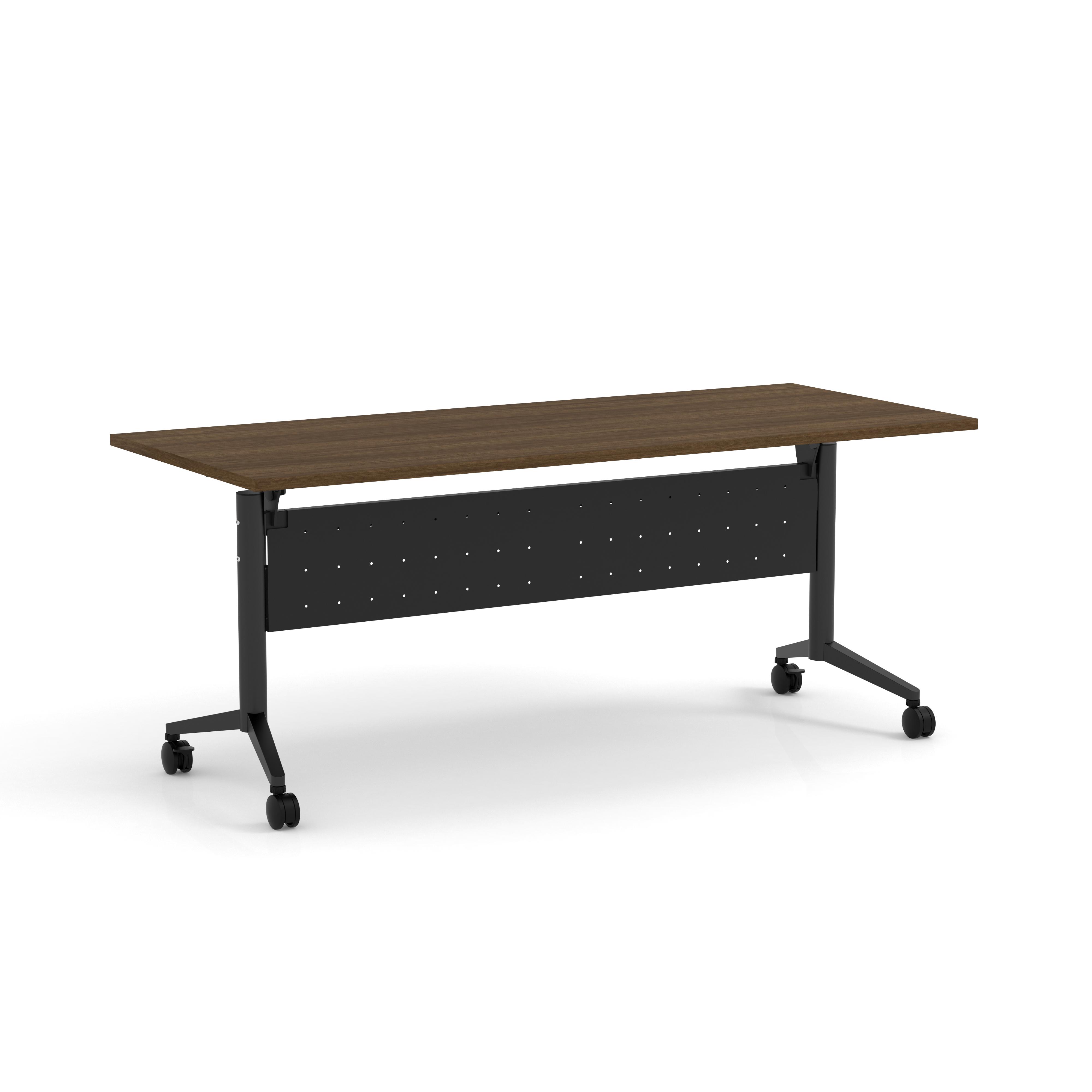 Flip-Top Nesting Training Tables - ABC Furniture