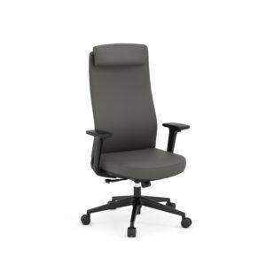 Minimalist Executive Chair