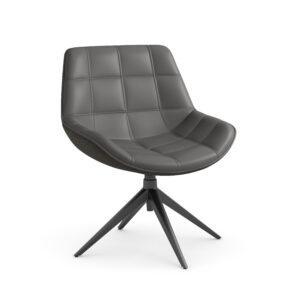 Bucket Lounge Chair