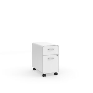 O-Shaped Mobile Pedestal