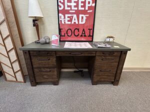 Closeout Martin Credenza