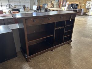 Bar Buffet