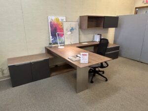 Nex Executive Desk