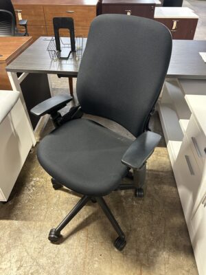 Steelcase Leap V-2 - Gently Used