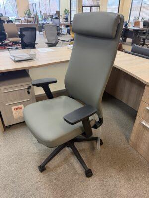 Apex High Back Executive Chair