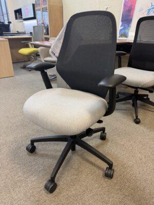 Rise Mesh Back Chair