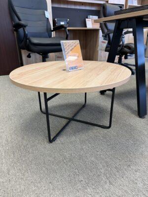 30" Round Cocktail Table - Closeout