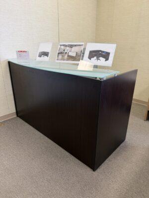 Reception Desk