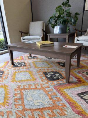 Rectangle Coffee Table