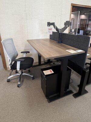 Height Adjustable Desk
