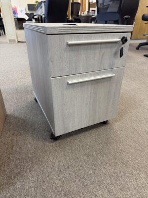 Ryker Mobile Pedestal