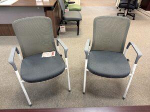 Fortis Side Chair