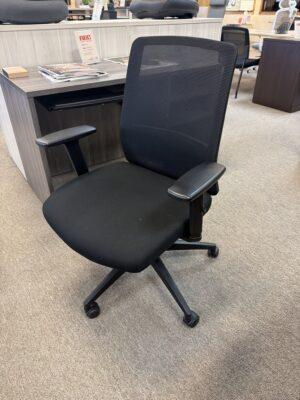 Next Mesh Back Chair