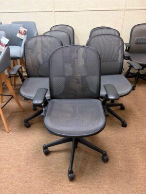 Knoll Task Chair- GENTLY USED