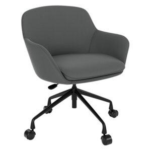 MB Guest Swivel Chair